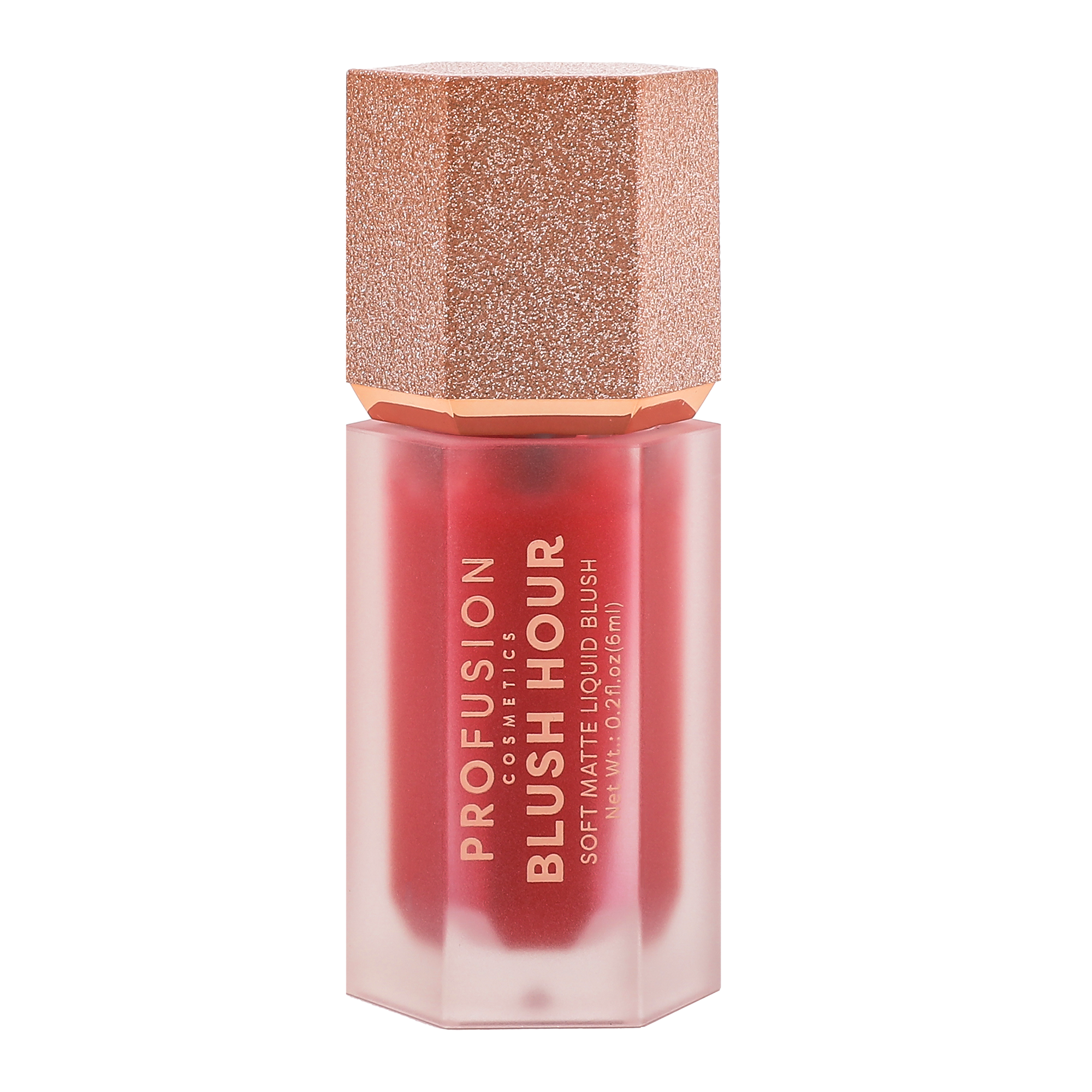 Blush Hour | Soft Matte Liquid Blush