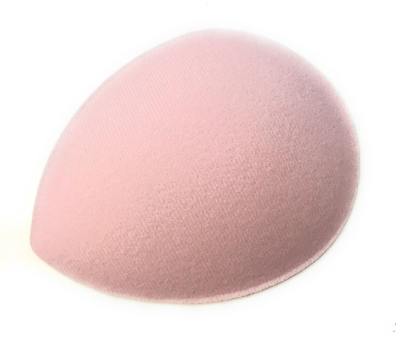 Felt Like TearDrop Pillbox Millinery Hat Fascinator Base DIY Craft Supply UK