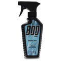 Bod Man Dark Ice by Parfums De Coeur Body Spray for Men 8 oz / 236 ml