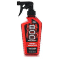 Bod Man Most Wanted Fragrance Body Spray by Parfums De Coeur 8 oz / 236 ml for Men