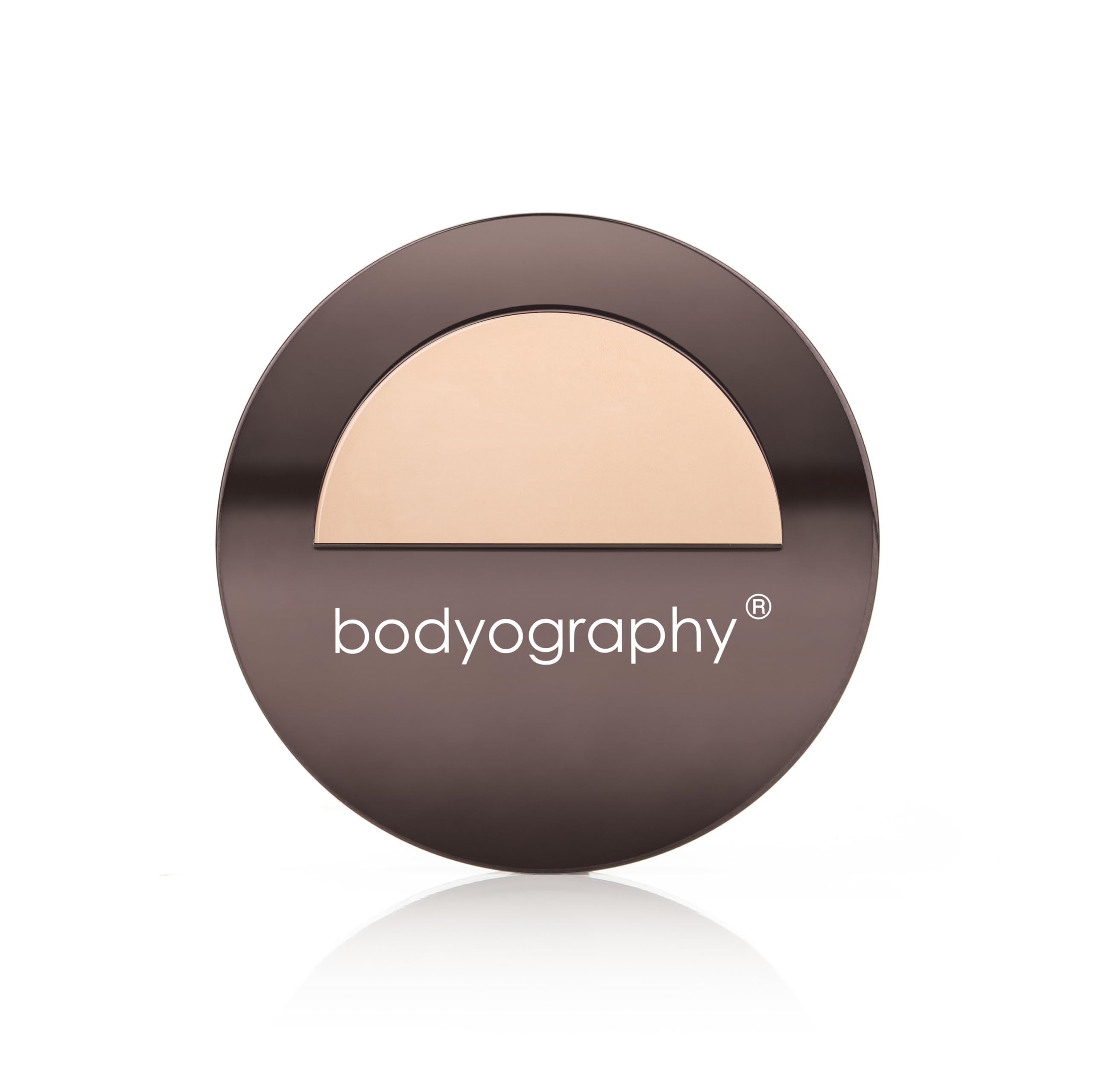 Bodyography Silk Cream Foundation #01 Fair – Weightless, Buildable Coverage & Hydration