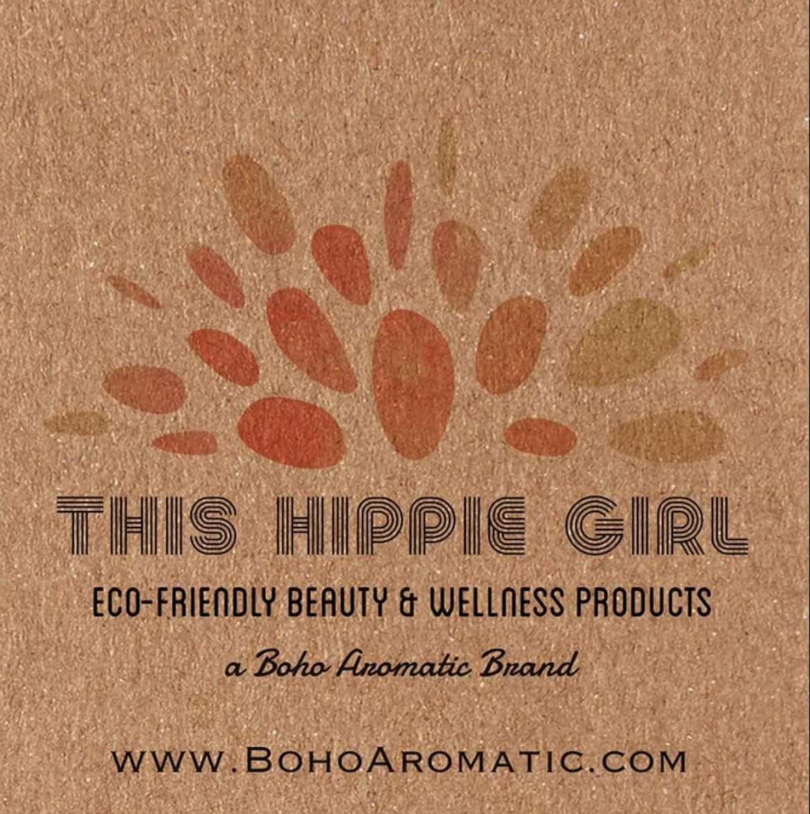 Boho Aromatic Amethyst Eye Mask – Cooling Crystal for Puffiness and Relaxation