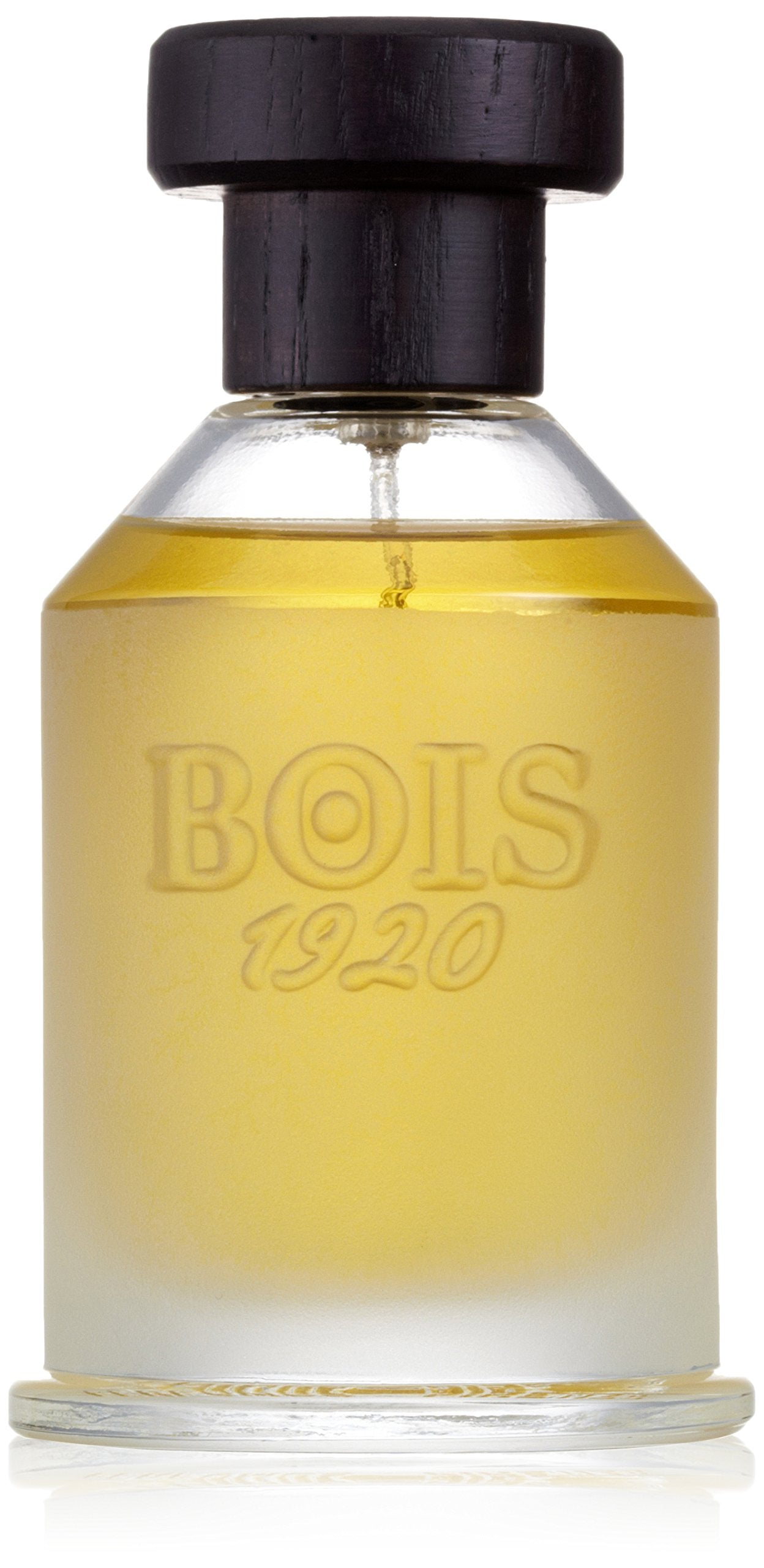 Bois 1920 Sushi Imperiale Eau de Toilette, 3.4 fl oz – Citrus, Spice & Madagascan Vanilla