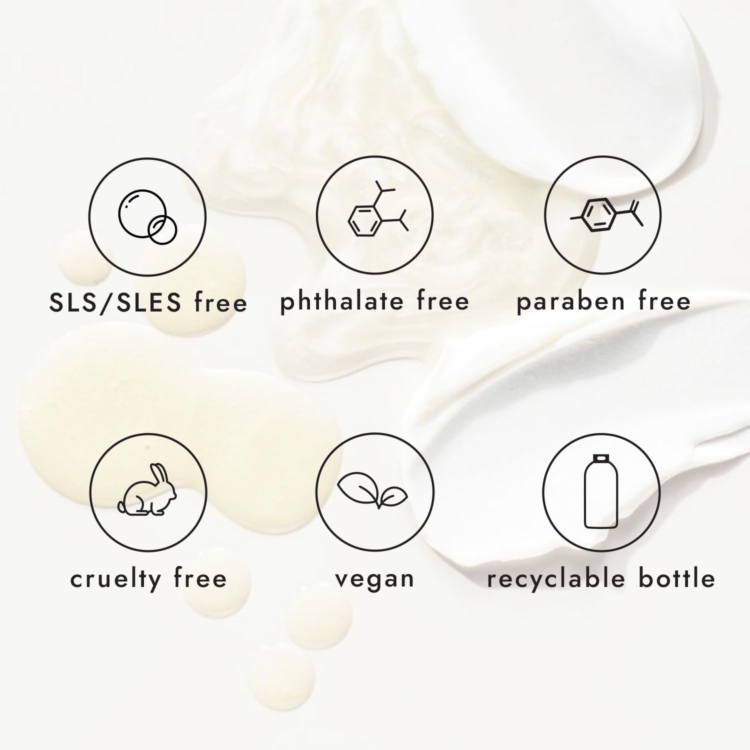 Bondbar Conditioner for Damaged Hair – Repair, Hydrate & Strengthen