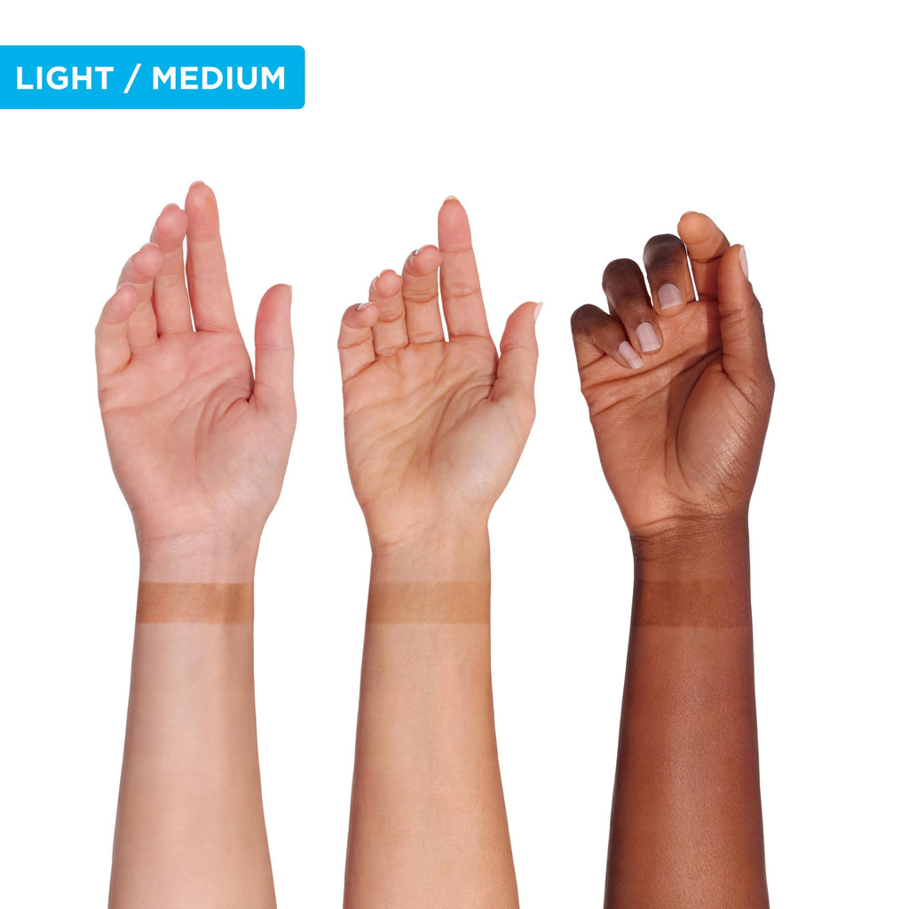 Bondi Sands Light/Medium Self Tanning Foam + Reusable Application Mitt — Flawless, Streak-Free Bronze