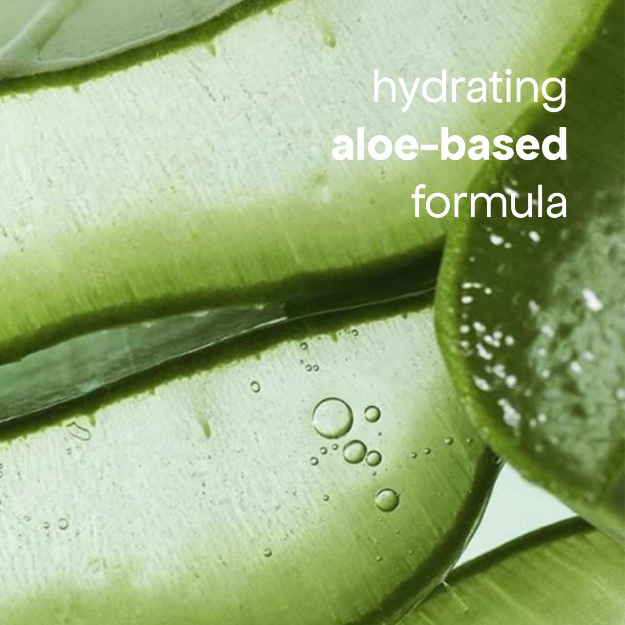BONDIBOOST HG Anti-Thinning Shampoo – Fuller, Thicker-Looking Hair | Sulfate-Free