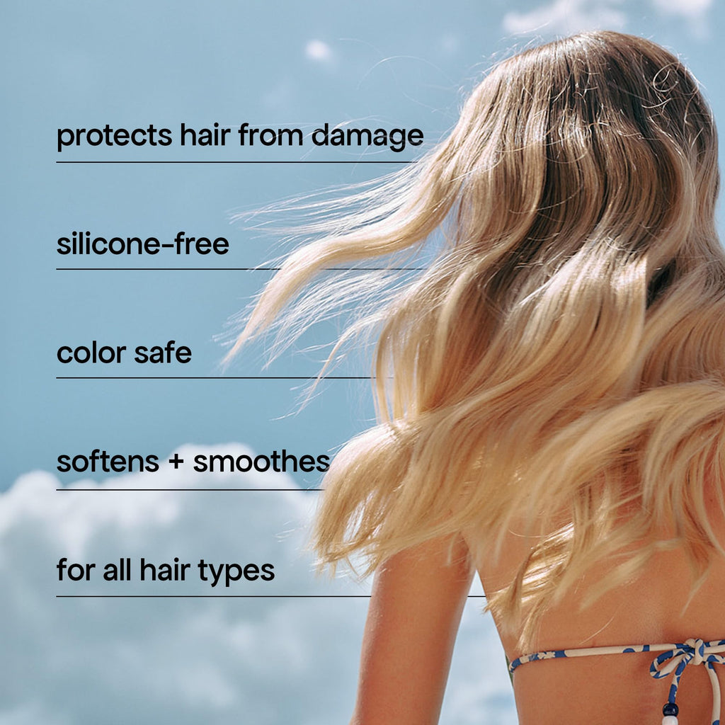 BONDIBOOST Rapid Repair Bond Builder + Conditioner – Strengthen & Hydrate Hair