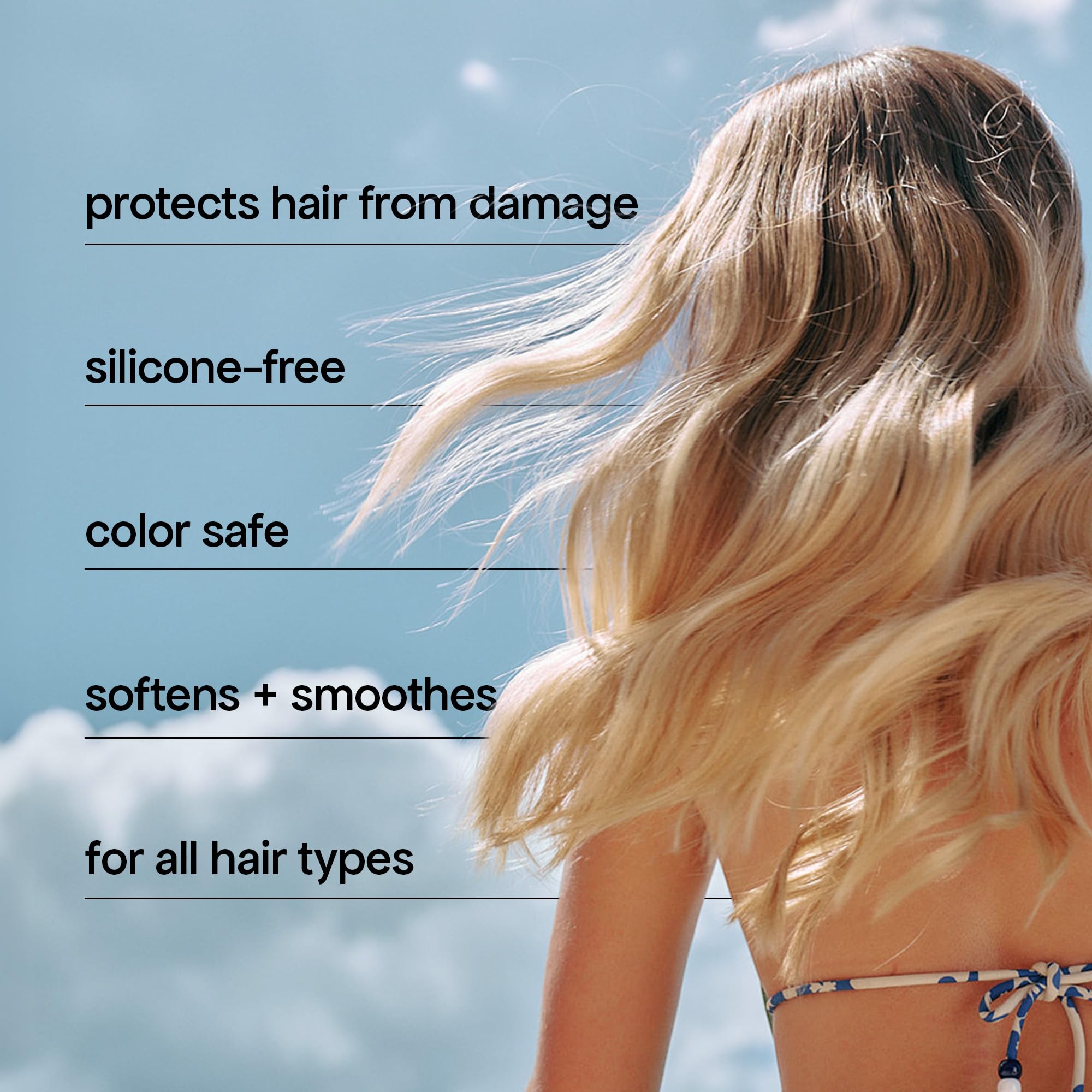 BONDIBOOST Rapid Repair Bond Builder + Conditioner – Strengthen & Hydrate Hair