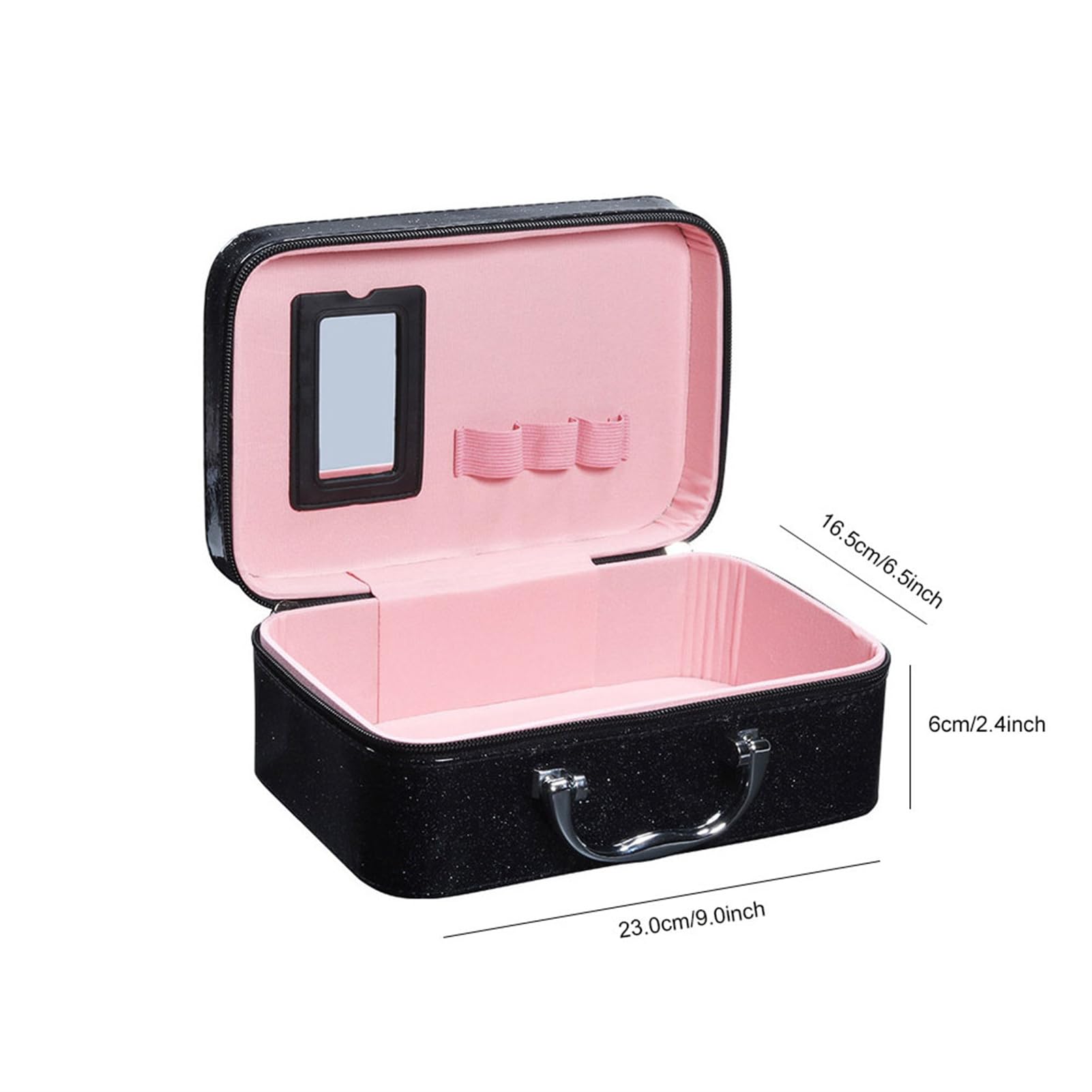 Bonnie Choice All-in-One Makeup Kit – Complete Bundle for Women