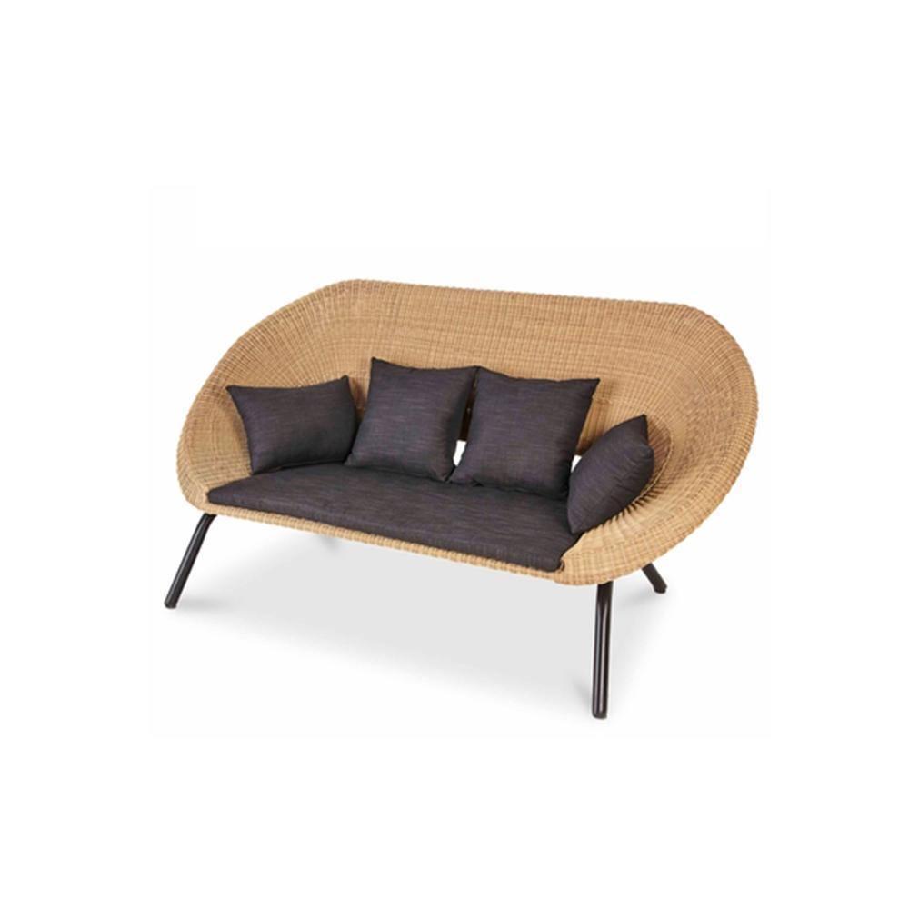 Bonsallo Rattan Armchair, Outdoor Furniture