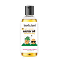 Boogie and Bean Castor Oil – Cold-Pressed, USP, Non-GMO for Skin & Hair