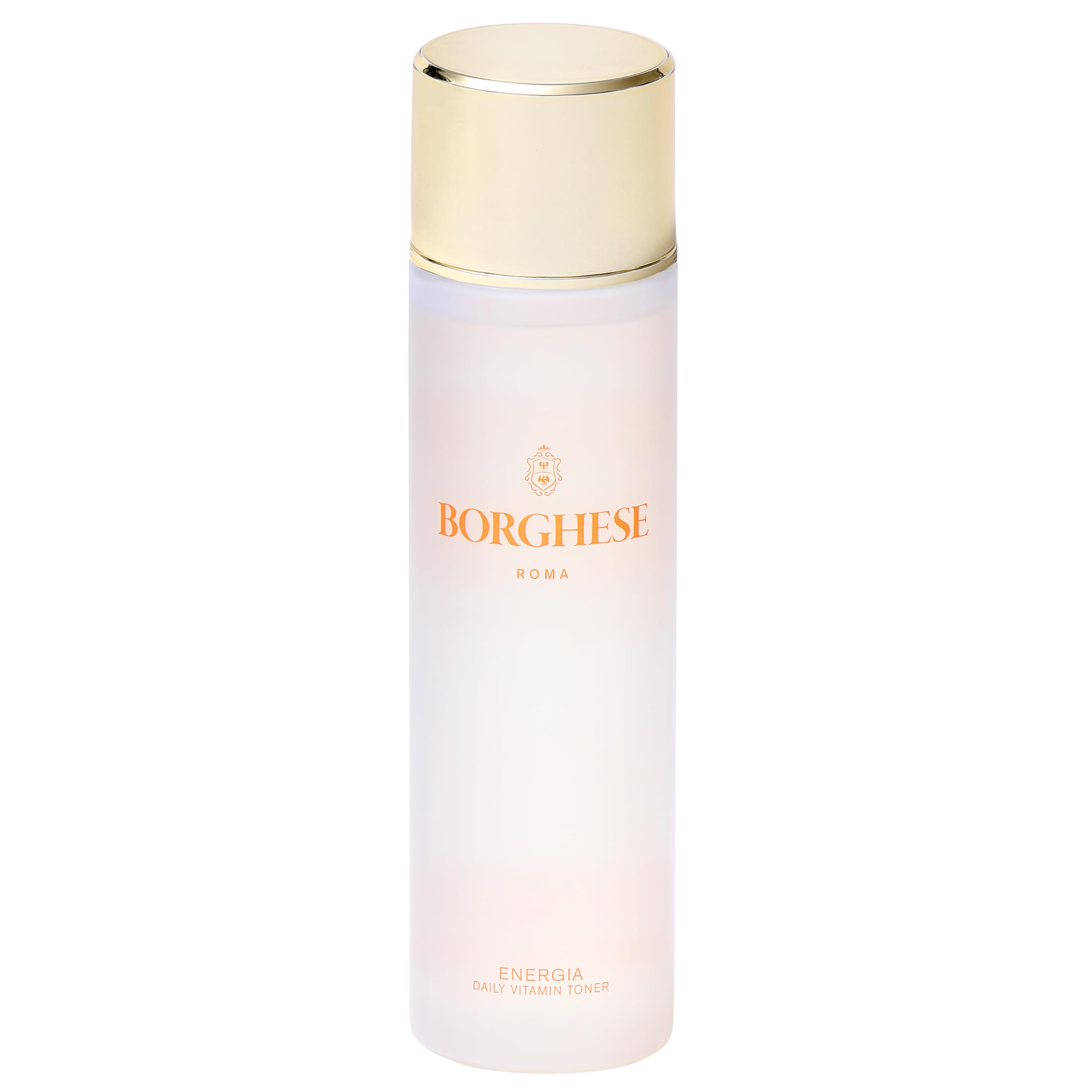 Borghese Energia Daily Vitamin Toner – Hydrating Facial Toner with Vitamin C, B, E, Niacinamide & Plant Extracts | All Skin Types