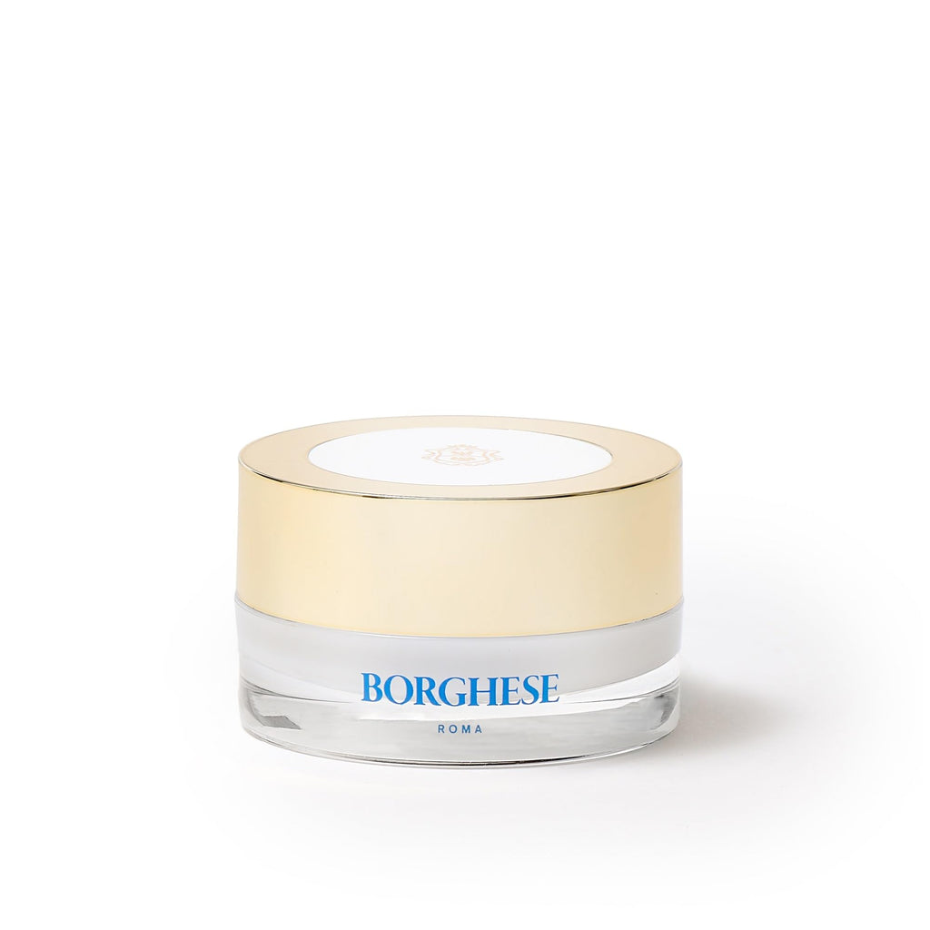 Borghese Restorative Eye Cream – Firming & Hydrating Eye Gel with Hyaluronic Acid