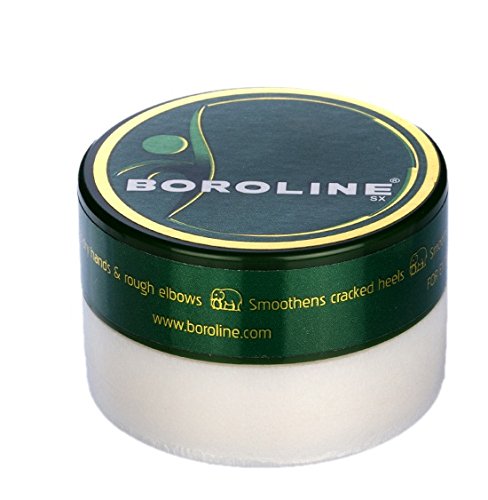 Boroline Ayurvedic Antiseptic Cream – 6 Pack 40g Each for Soft Skin