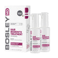 BosleyMD Minoxidil Woman Spray – 2% Hair Regrowth Treatment for Women | No-Mess Sprayer, 2-Month Supply