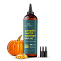 Botanic Hearth Hair Oil for Growth and Scalp Care | Rosemary and Pumpkin Seed, 6.7 fl oz