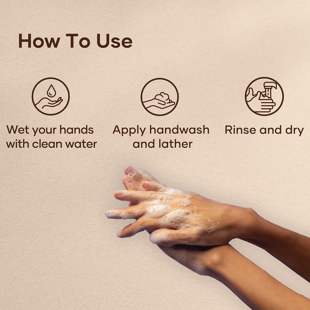 Botanic Hearth Tea Tree Liquid Hand Soap | Sulfate-Free Formula | Aloe Vera & Tea Tree Oil | 16 Fl Oz