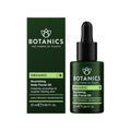 Botanics Facial Oil for Men – Nourishing Daily Face & Beard Oil with Argan & Rosehip | Lightweight, Non-Greasy | Vegan & Cruelty-Free (0.84 Fl Oz)