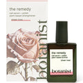 Botanist Nails The Remedy | Nail Strengthening Polish for Damaged Nails – Rose