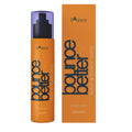Bounce Better Wave Activator Leave-In Conditioner Spray for Curly & Wavy Hair | Anti-Frizz Formula