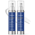 Breavo 6 in 1 Face Cream for Men – Anti-Aging, Eye Bags & Wrinkle Reduction (Pack of 2)