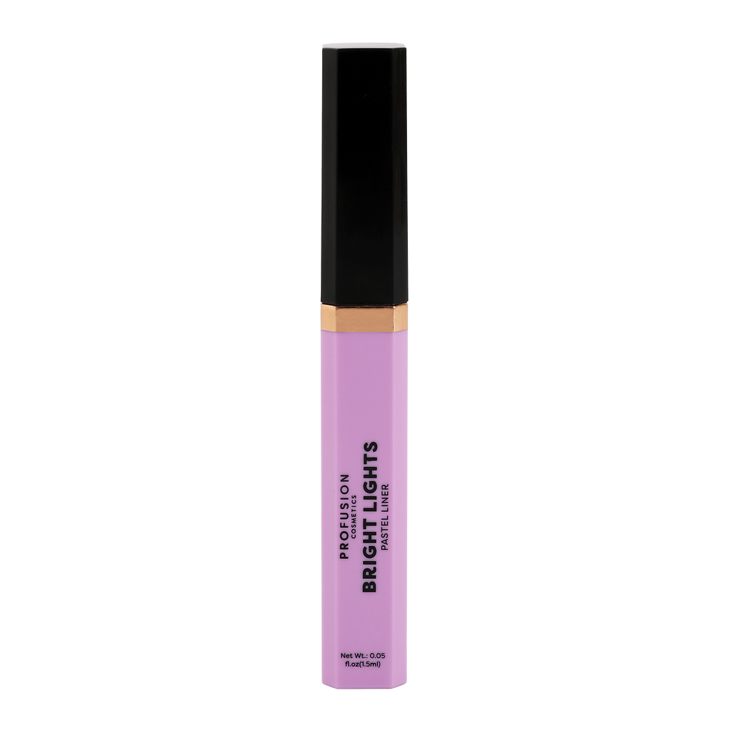 BRIGHT LIGHTS | PASTEL EYELINERS