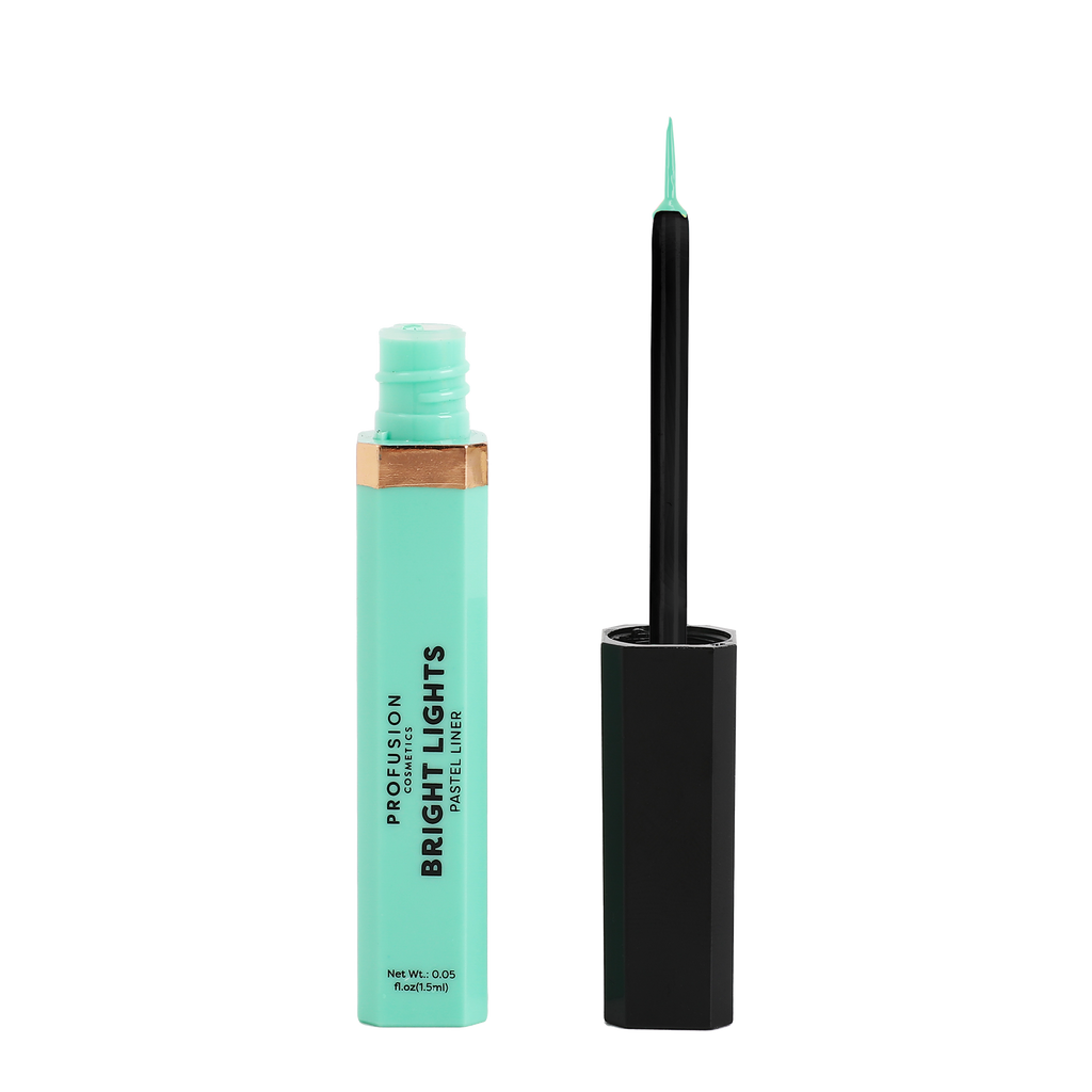 BRIGHT LIGHTS | PASTEL EYELINERS
