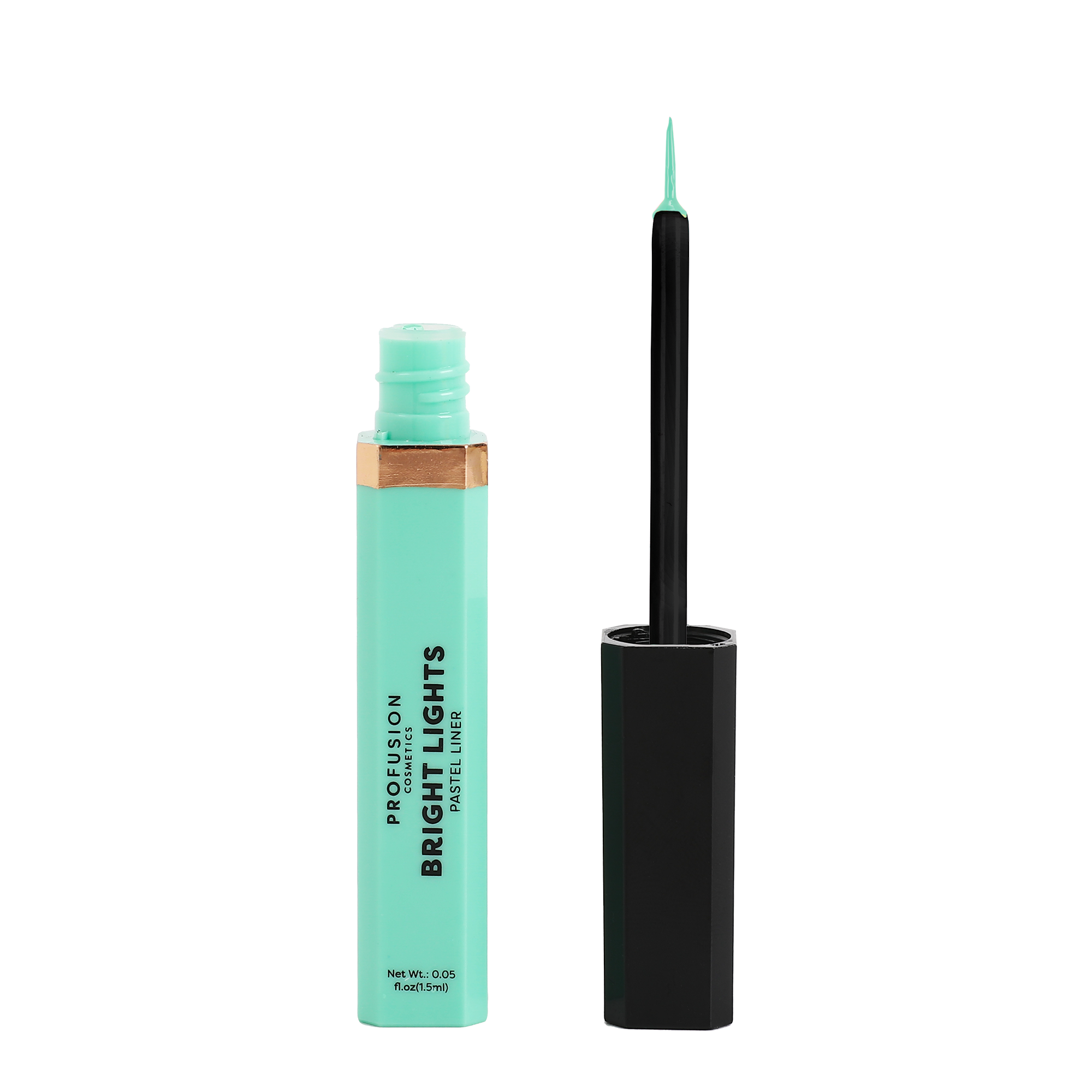 BRIGHT LIGHTS | PASTEL EYELINERS