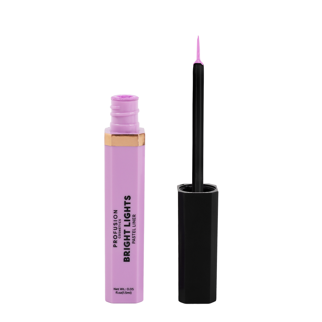 BRIGHT LIGHTS | PASTEL EYELINERS