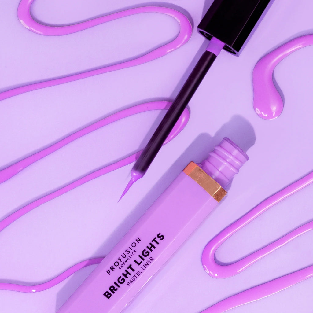 BRIGHT LIGHTS | PASTEL EYELINERS