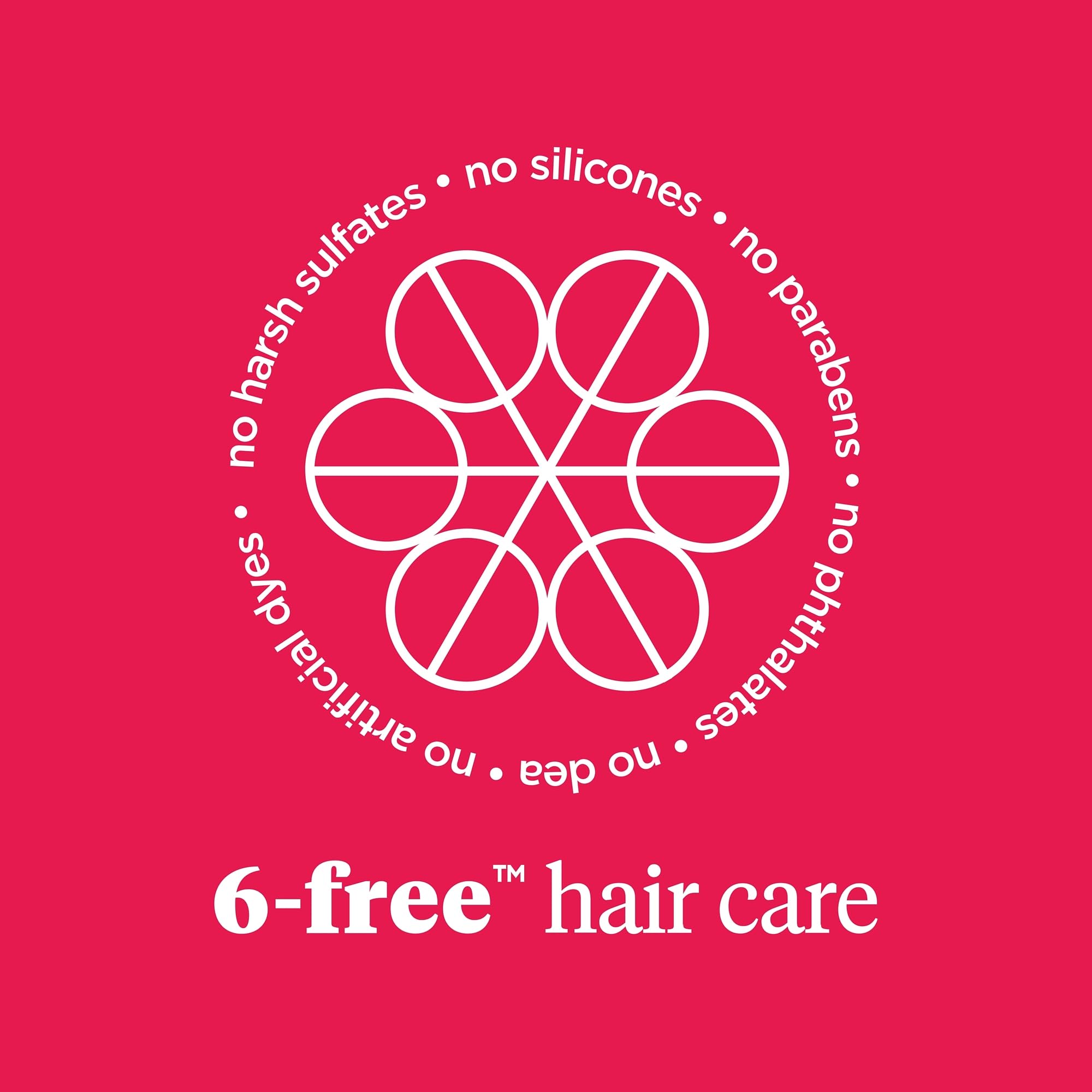 Briogeo Don't Despair, Repair! Super Moisture Shampoo for Dry, Damaged Hair | Vegan & Cruelty-Free