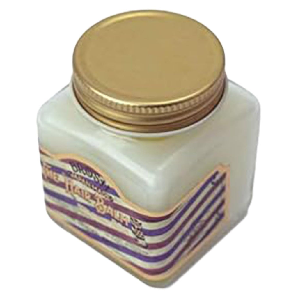 BROSH Hair Balm 824 – Multi-Use Styling & Moisturizing Cream for Hair and Skin