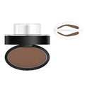 BrowPro Eyebrow Stamp Simone — Natural Arched Brow Powder, Waterproof & Long-Lasting