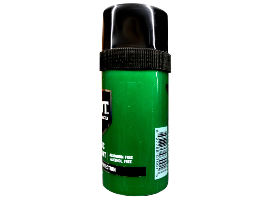 BRUT Classic Round Stick Deodorant – Pack of 12, 2.7 oz | All-Day Freshness