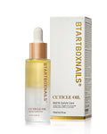 BTARTBOXNAILS Cuticle Oil – Deep Hydration & Conditioning with Jojoba, Vitamin E & Biotin (15ml)