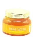 BTL LOCK & TWIST GEL – Maximum Strength Hold for Twists & Edges (16 oz)