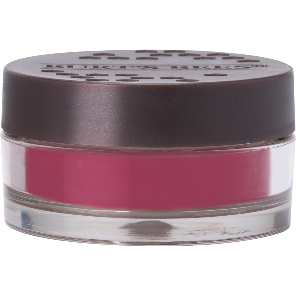 Burt's Bees Color Nurture Cream Blush – Berry Whip, Vitamin E, 0.25 oz
