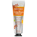 Burt's Bees Orange Blossom & Pistachio Hand Cream with Shea Butter – 1 oz