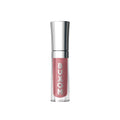Buxom Full-On Tinted Lip Plumper Gloss – AB Dolly Mini True Mauve Shimmer, Peptide Moisture, Vegan
