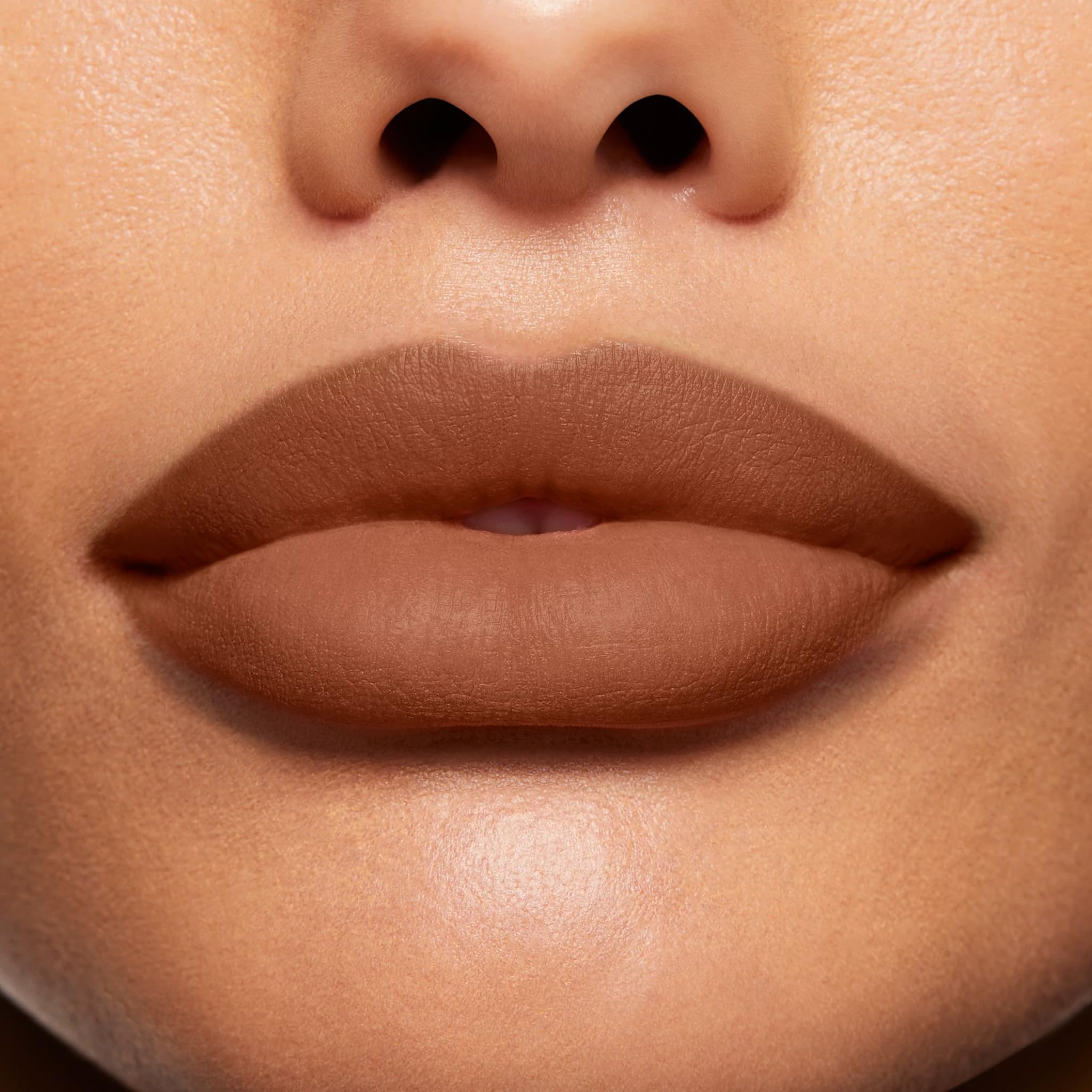 BUXOM Full-On Plumping Lip Matte After Hours – Plush Color & Velvet Matte Finish