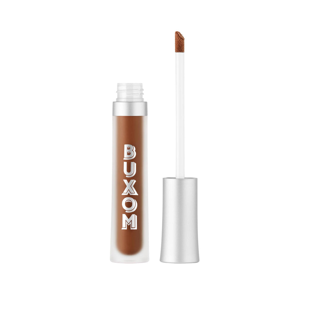 BUXOM Full-On Plumping Lip Matte After Hours – Plush Color & Velvet Matte Finish