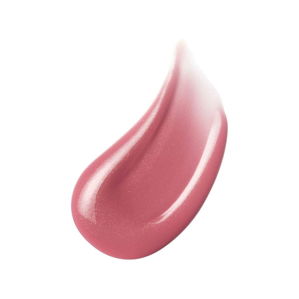 Buxom Full-On Plumping Lip Polish AB Dolly – True Mauve Shimmer, Peptides & Vitamin E, Vegan Gloss