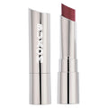 Buxom Full-On Plumping Satin Lipstick in Chocolate | Rich Satin Color