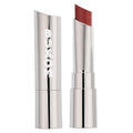 Buxom Full-On Plumping Satin Lipstick in Hush Hush – Peptide-Infused, Long-Lasting Color