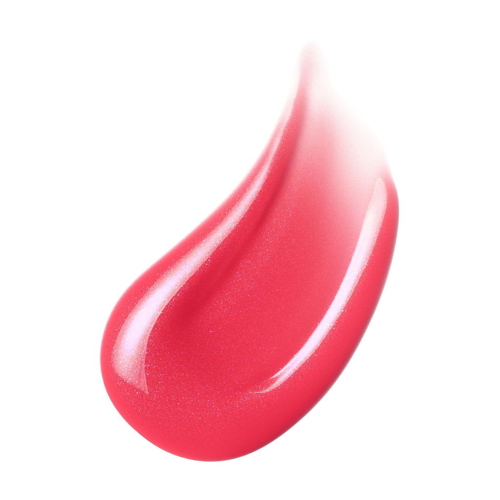 Buxom Full-On Tinted Lip Plumper Gloss AQ Julie – Sheer Bright Pink Shimmer