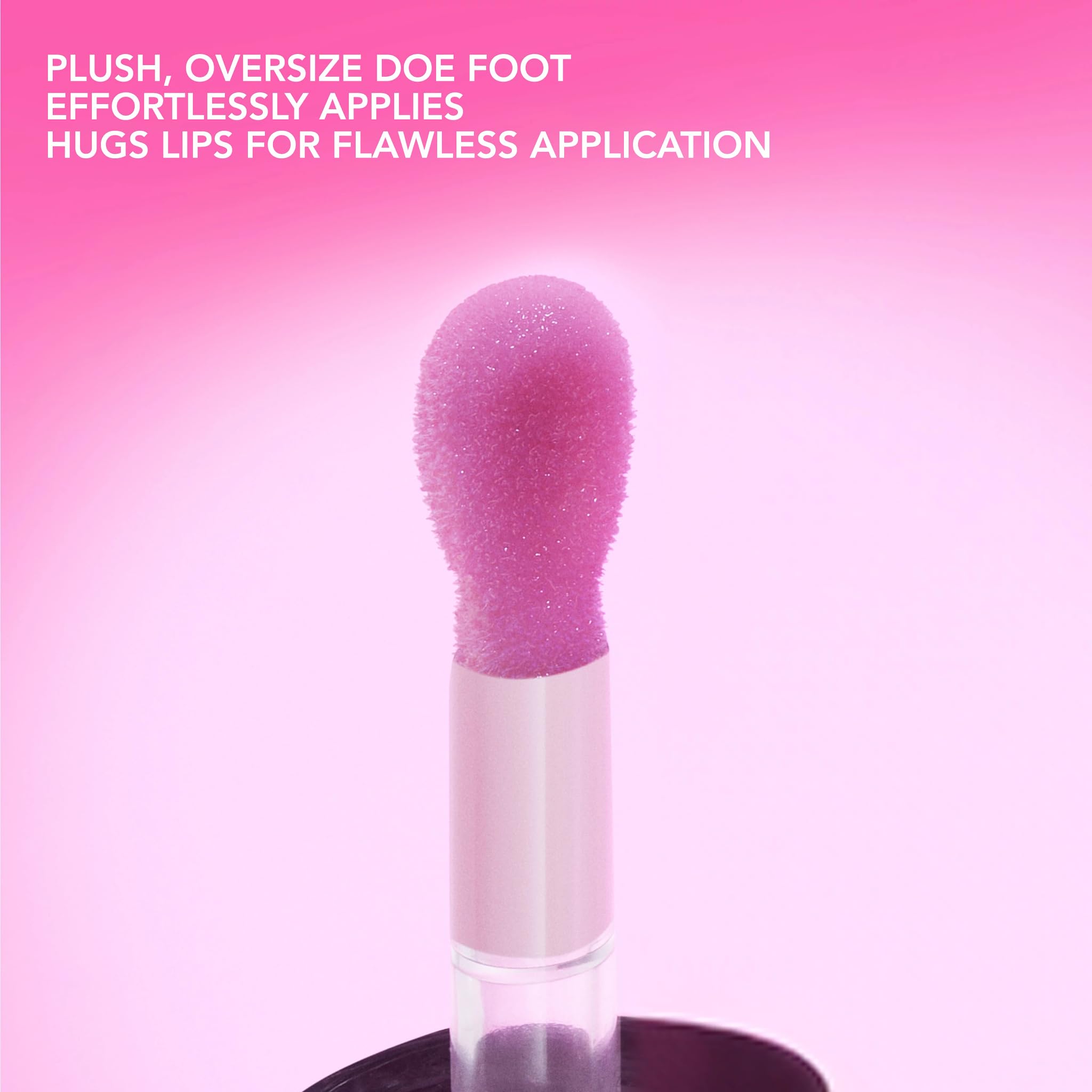 Buxom Full-On Glossy Lip Oil Moscow Mule | Hydration, Shine & Subtle Plump