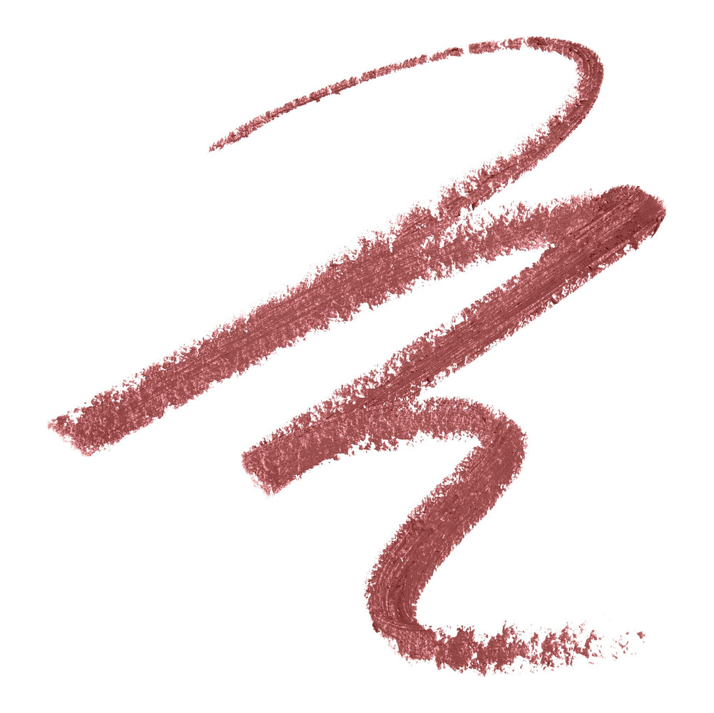 BUXOM Power Line Plumping Lip Liner – Powerful Plum