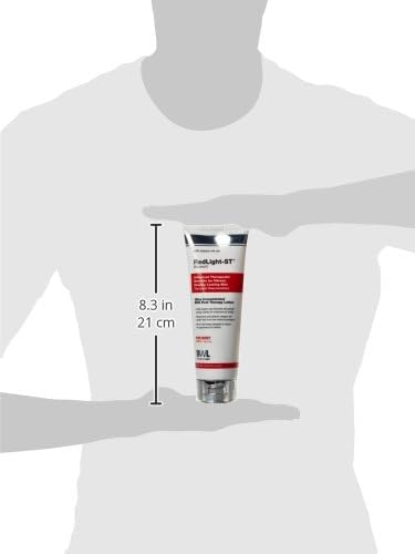 BWL RedLight-ST EVO Post Therapy Body Lotion – 6 Ounce