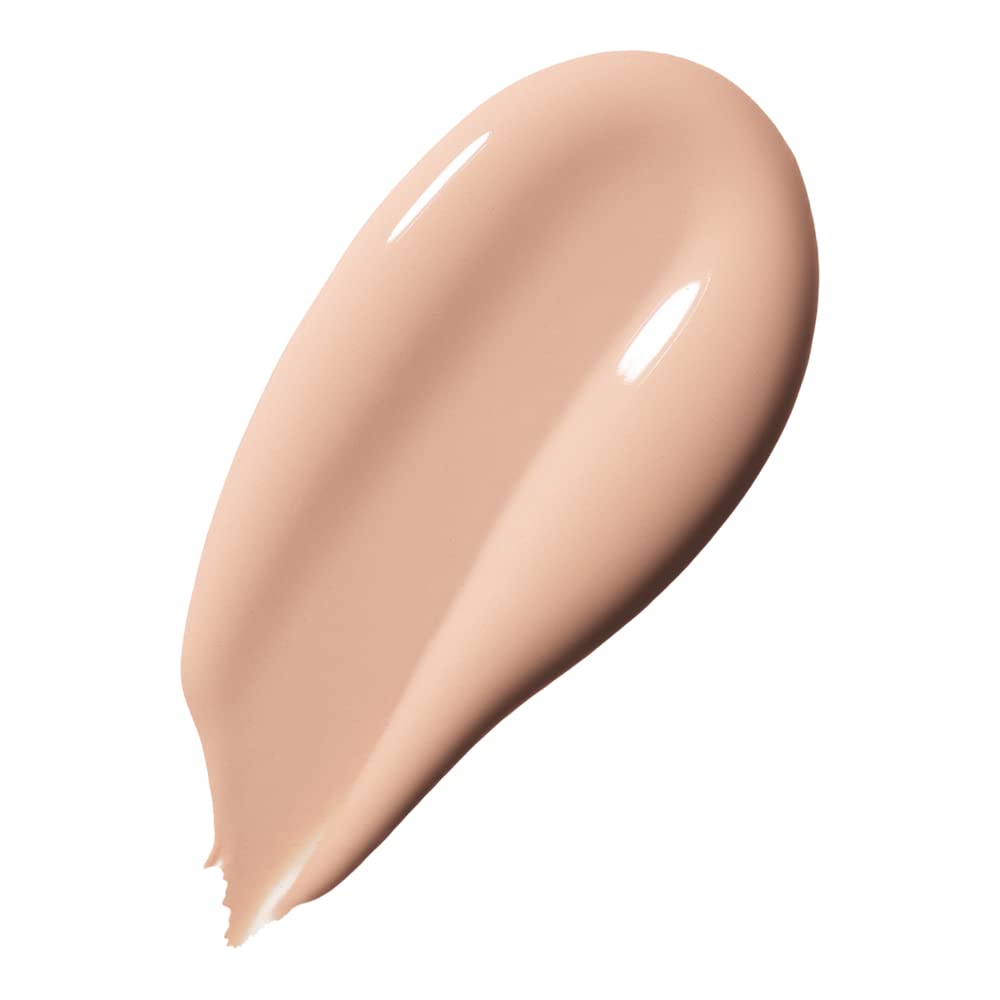By M.A.C Studio Fix Fluid Foundation SPF 15 NW10 | Matte Finish & Buildable Coverage