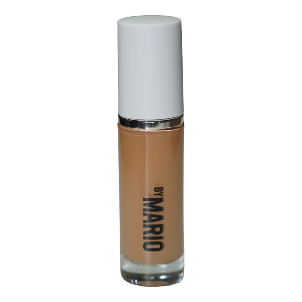BY MARIO SurrealSkin Liquid Foundation 16C – Medium Cool Undertone | Vegan, Hydrating, Long-Wear